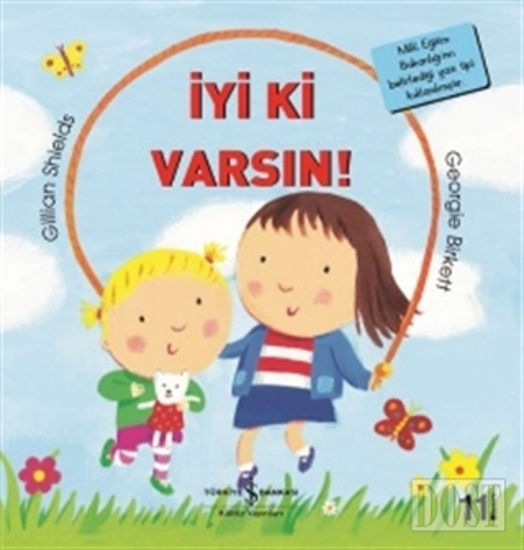 İyi ki Varsın!